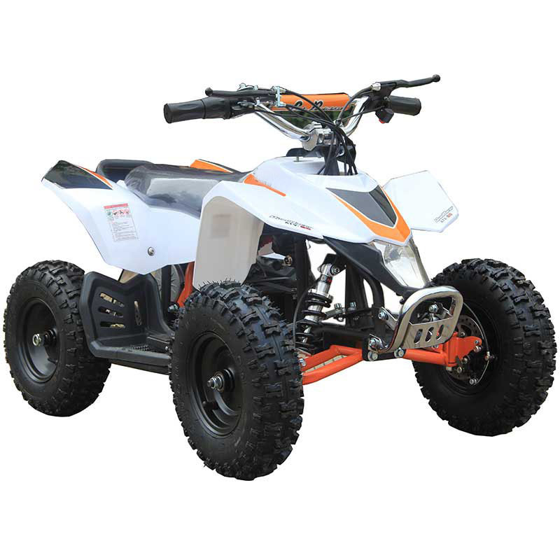 Upbeat Motorcycle 350W Electric ATV Electric Quad Children Electric ATV Kids Electric ATV Electric Dirt Bike Cheap for Sale