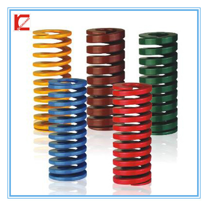 8mm CNC Compression Spring Coiling Machine& Spring Coiler