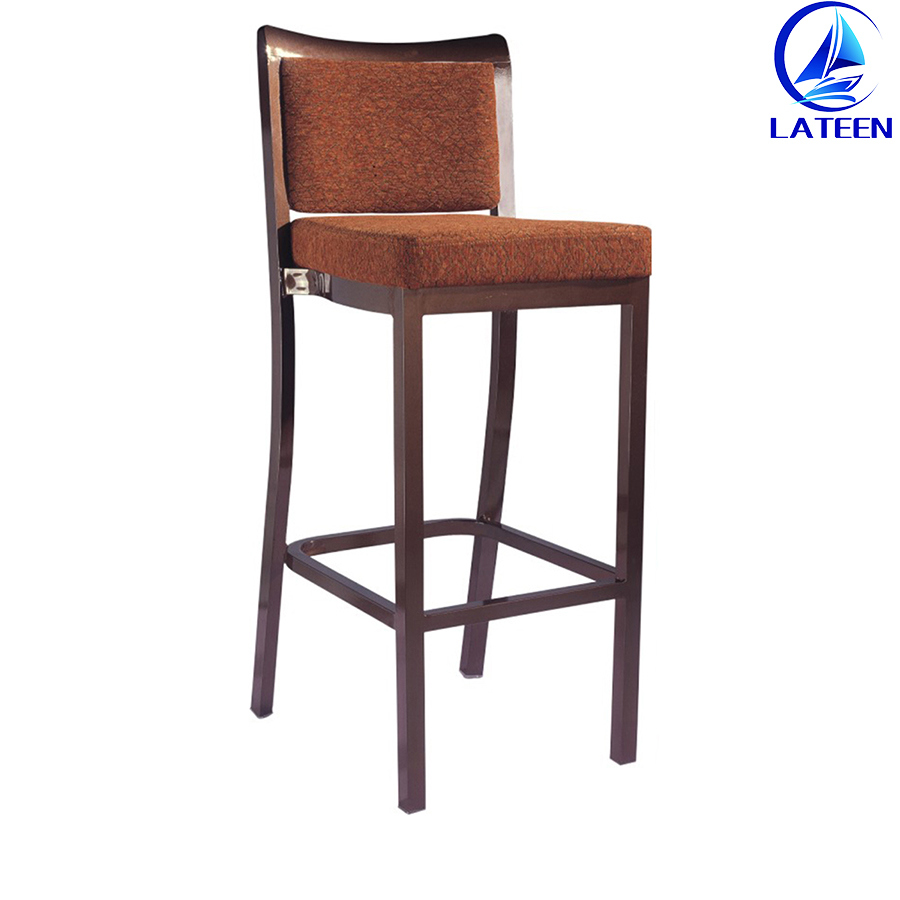 Factory Production Metal Bar Furniture New Style Bar Stool