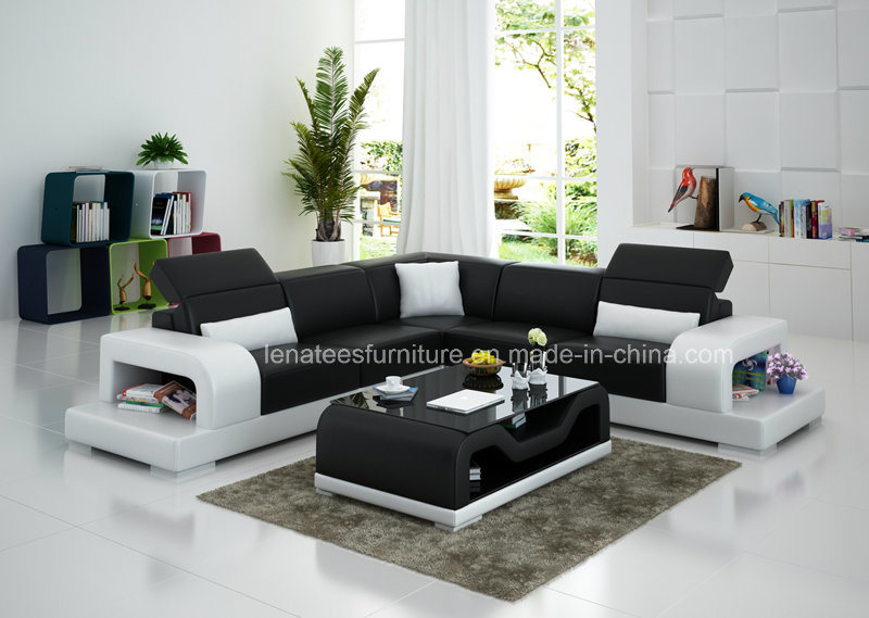 G8006b Hot Sale Furniture Design Europe Sofa