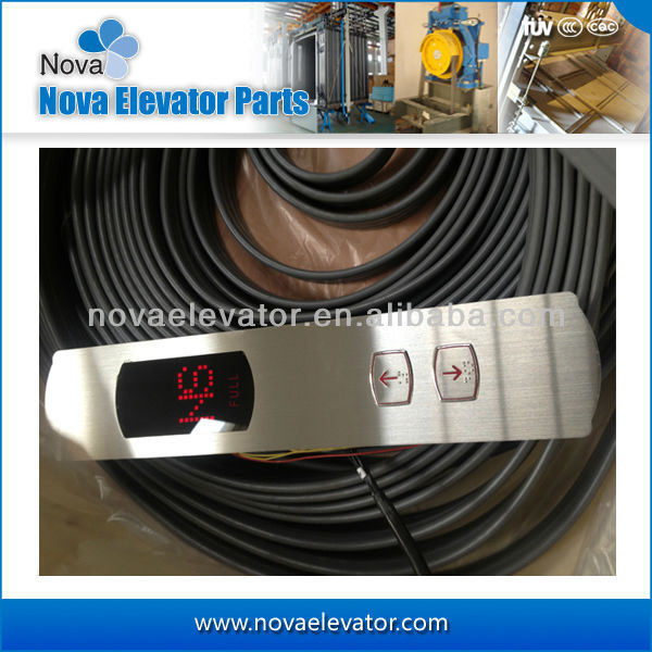 Elevator Modernization Lift Components Electrical Control System