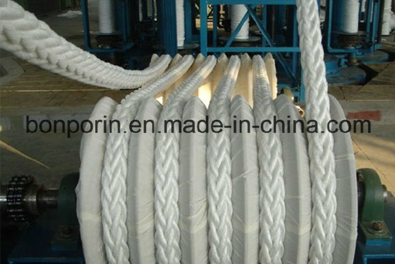 UHMWPE Fiber for Fragment Protection in Personnel Carrier