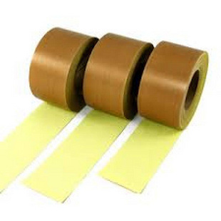 High Quality Non Stick Surface High Temperature Teflon Adhesive Tape