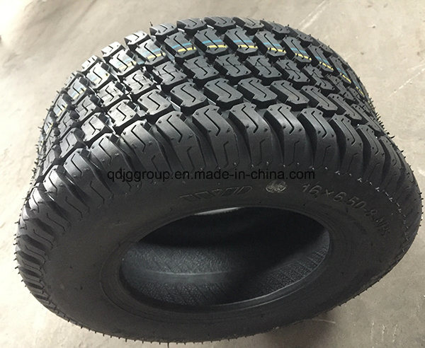 (6.90-9 16*6.50-8) ATV Lawn and Garden Tyres