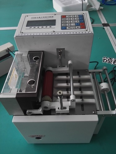 Automatic Tube Cutting Machine (ZDQG-10)