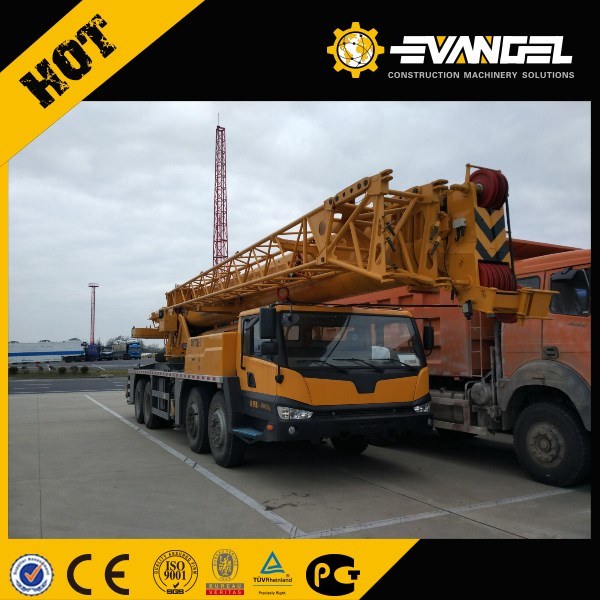 70ton Xcm Crane Truck Qy70k-I for Sale