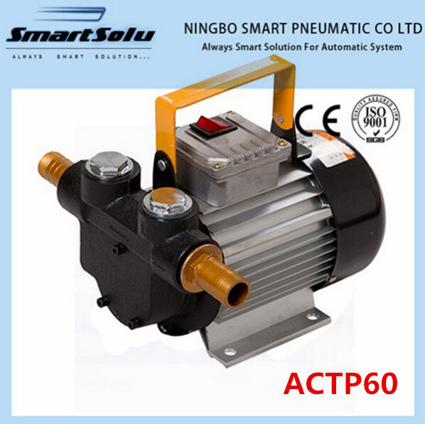 230V Fuel Transfer Pump Acfd60 Dispensing Diesel Pump