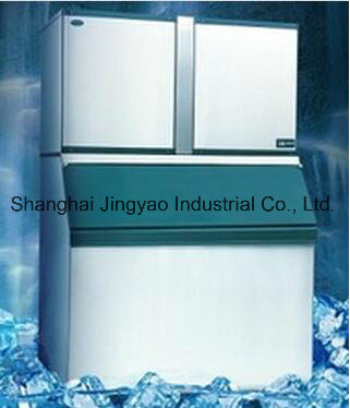 Commercial Used Ice Cube Machine, Commercial Ice Maker