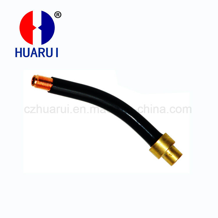 Hrabi 150, 200, 250 Swan Neck for Hrbinzel Welding Torch