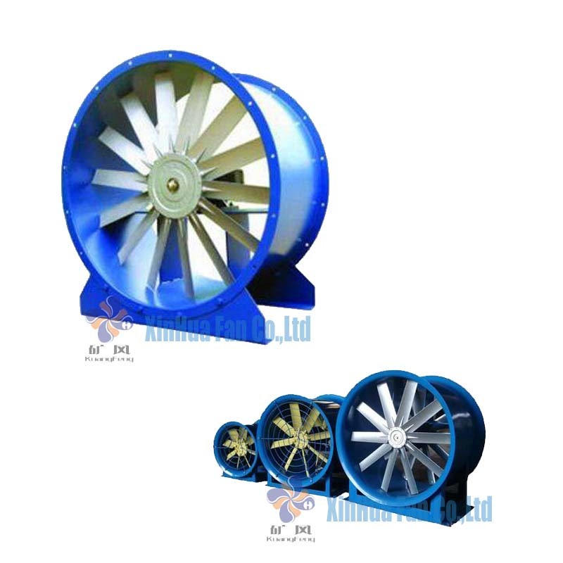 Hot Fashion Excellent Quality Axial Fan Ventilator