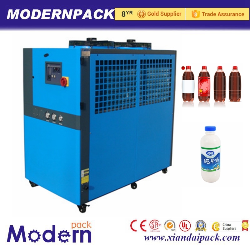 High Efficiency Water Chiller/Water Cooler/Water Chilling Machine