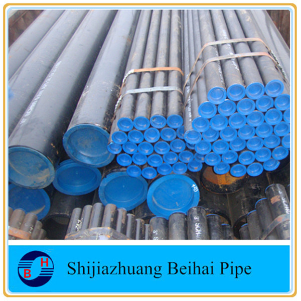 Hot Dipped Galvanized Round Steel Pipe/Gi Pipe Pre Galvanized Steel Pipe Galvanised Tube