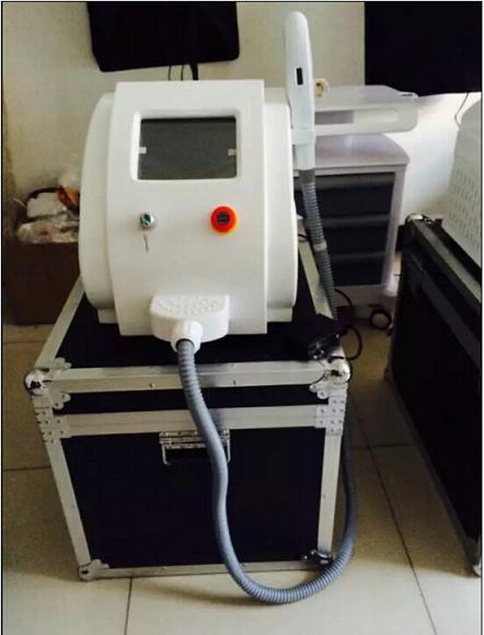 IPL Hair Removal Opt Beauty Machine (IPL02)