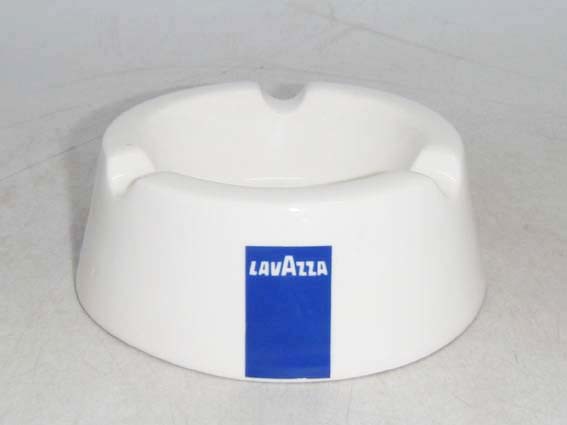 Lavazza Strengthen Porcelain Ashtray and Ceramic Tea Cups Coffee Mug
