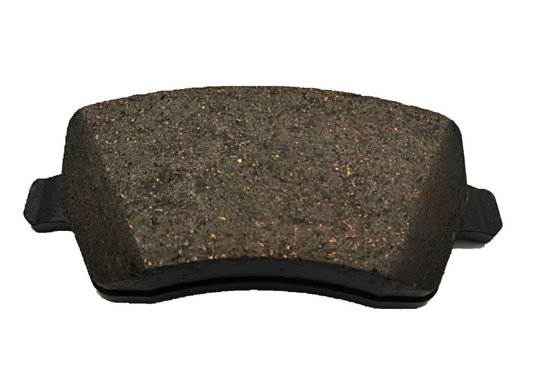 FF Grade Super Performance Brake Pad with Nao Material