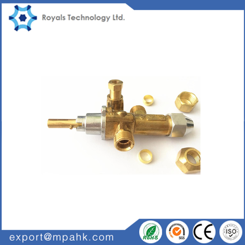 B6603 High Quality Gas Control Valve