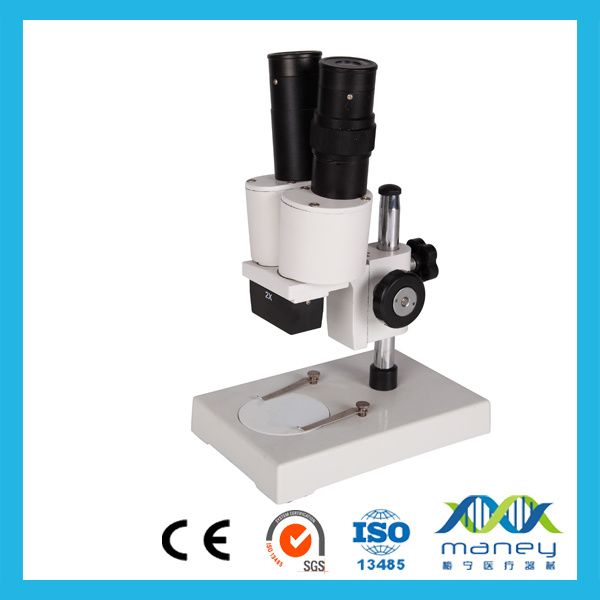 Educational Student Monocular Biological Microscope (40X-1600X)