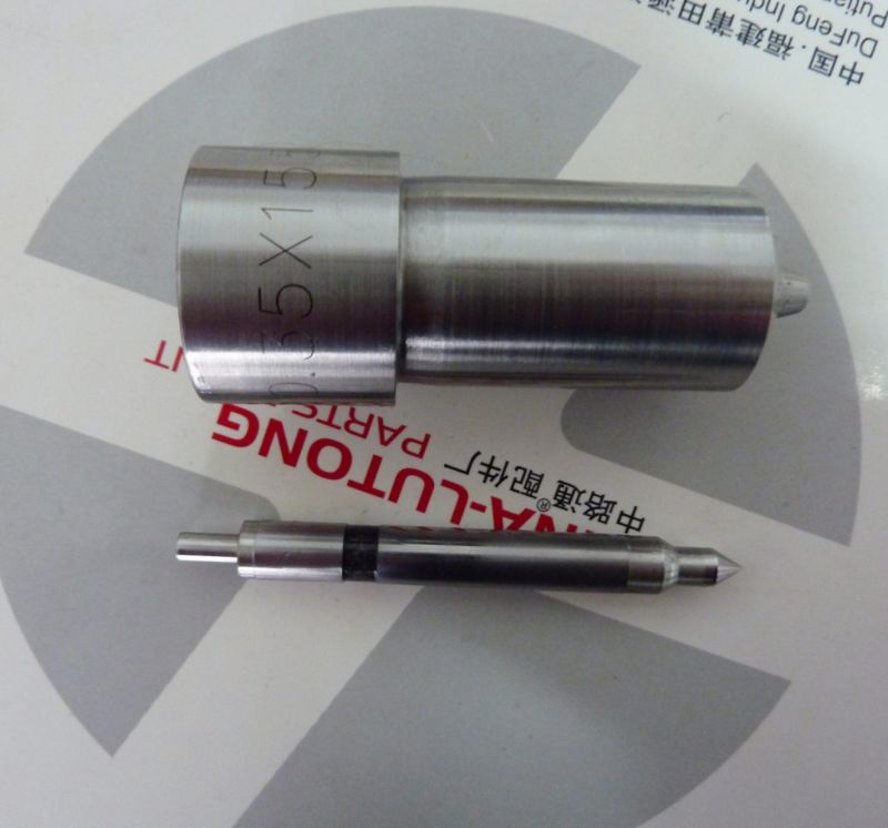 Diesel Nozzles 9X0.35X155 (D50.06.004.010.000) for Marine Engines