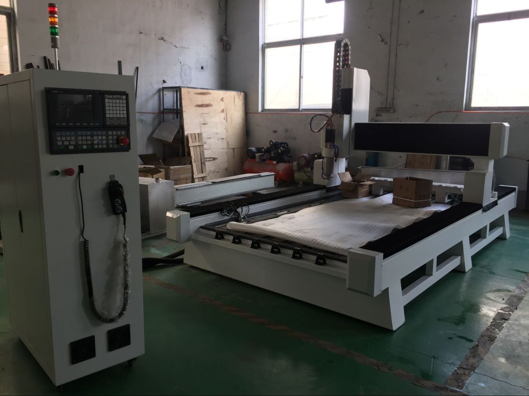 Marble Engraving/Heavy Duty 1325 Marble/Stone Engraving CNC Router /CNC Machine