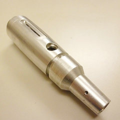 CNC Stainless Steel Turned/Turning Machining Part, Machinery Spare Part