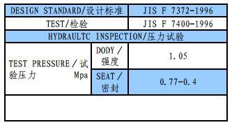 BS5153 Pn16 Cast Iron Swing Check Valve