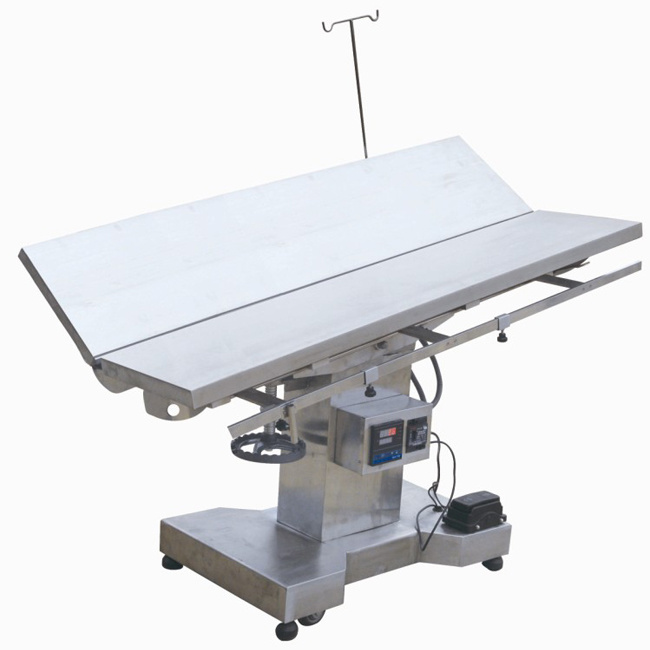 Animal Operating Surgical Table, Veterinary Surgical Table