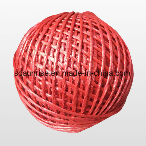 PE Packing Twine Baler Twine Packaging Rope