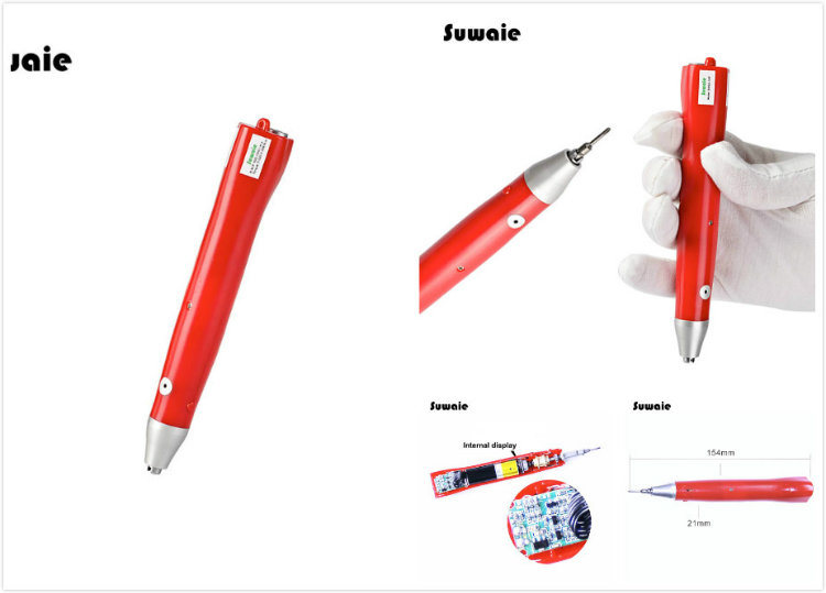 Insulated Screwdriver Set 1.0L/P Rechargeable Electric Screwdriver