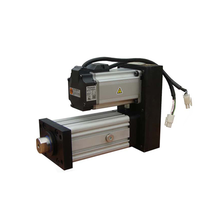 Hot Sale High Speed Linear Servo Electric Cylinder Actuator
