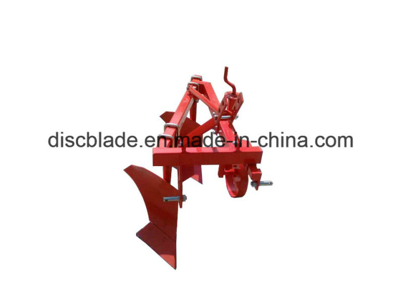 1L Series 25 Model Furrow Plow 2017 Hot Sale