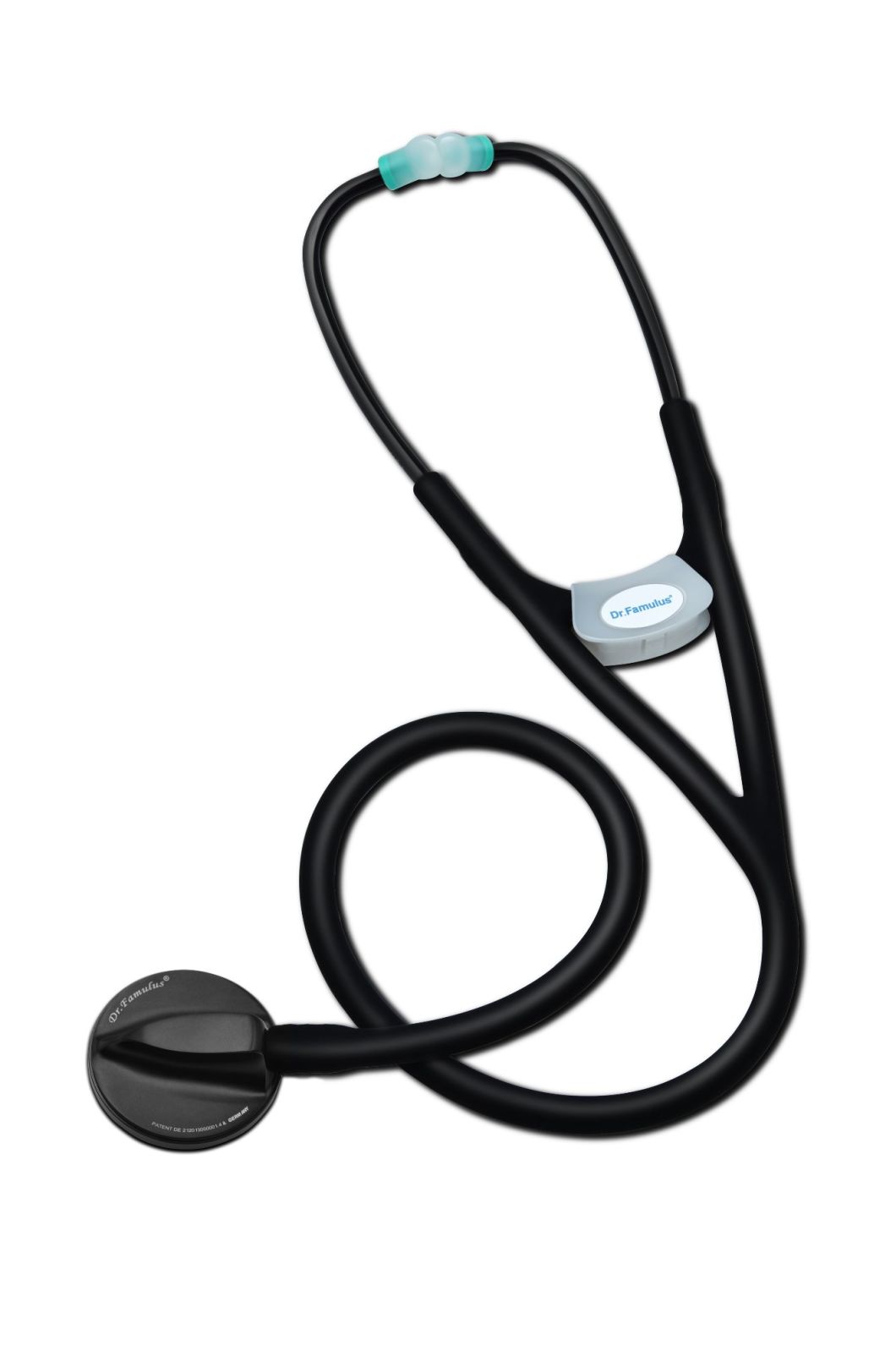 Single Frequency Preset Stethoscope, for Medical