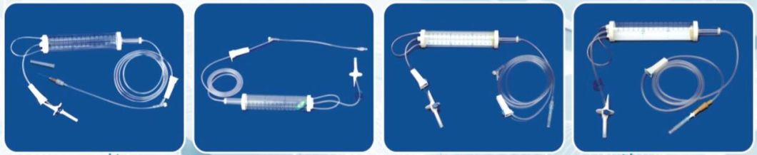 Infusion Set & Sterile IV Set & Disposable Infusion Set