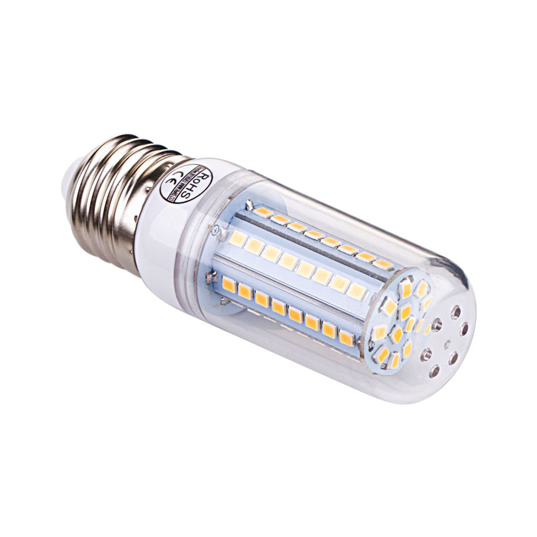 68LEDs E27 LED Corn Light Bulb Lamp SMD 2835 High Power 220V/110V