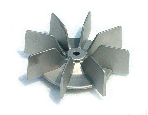 OEM Customized Aluminum Alloy Die Casting with High Quality