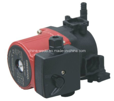 RS15/6gp Automatic Hot Water Circulation Water Pump