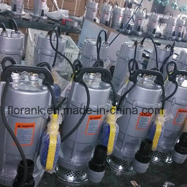 Good Quality Popular Submersible Water Pump Qdx with CE