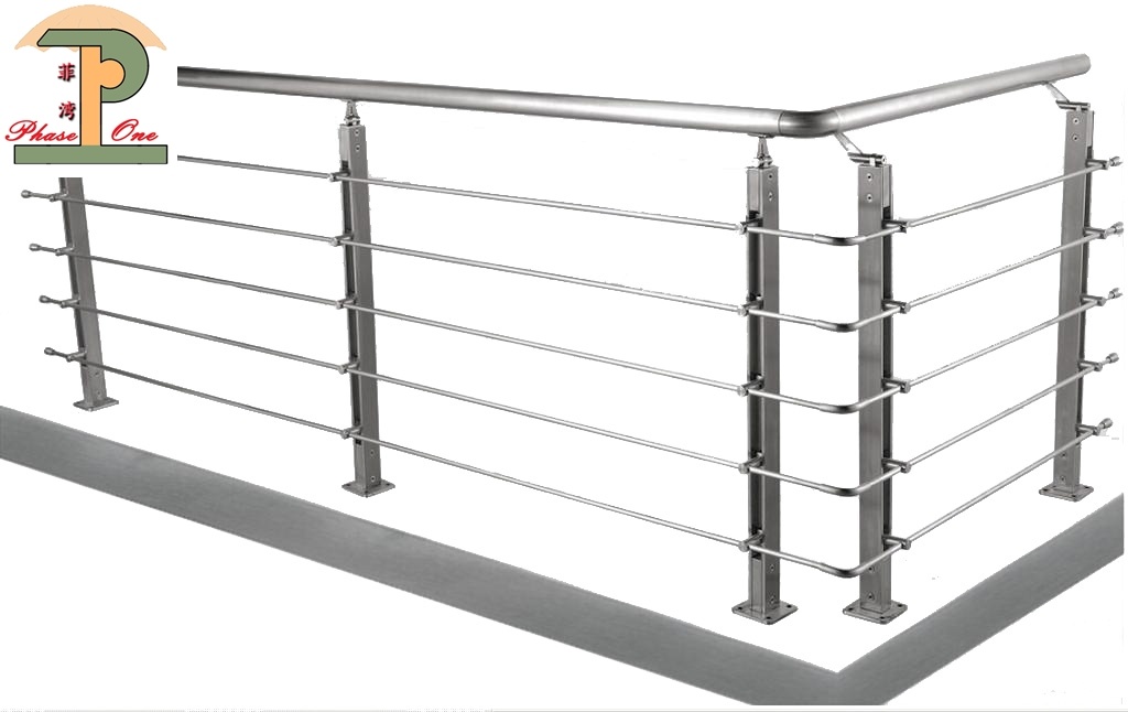 Low Prices with Factory Made for Stainless Steel Accessories/Pipe Fittings for Handrail