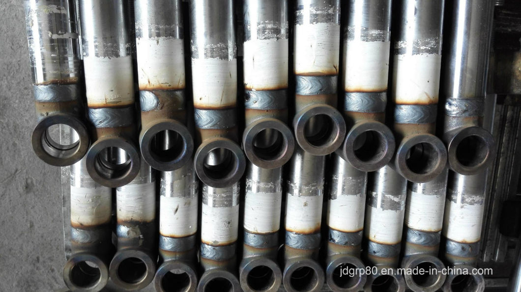 3000 Psi USA Standard Hydraulic Cylinder