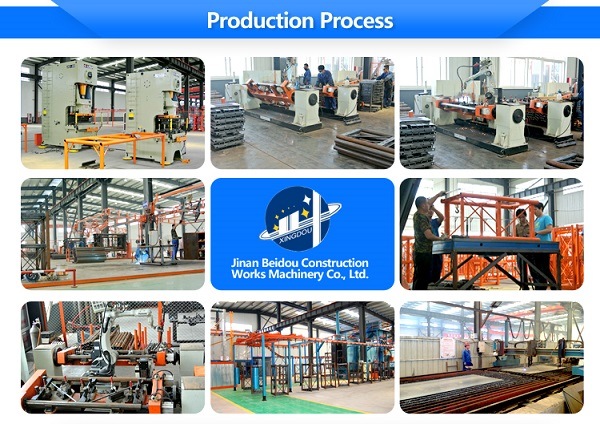 Construction Elevtor/Lift/Hoist for Korea and Vietnam