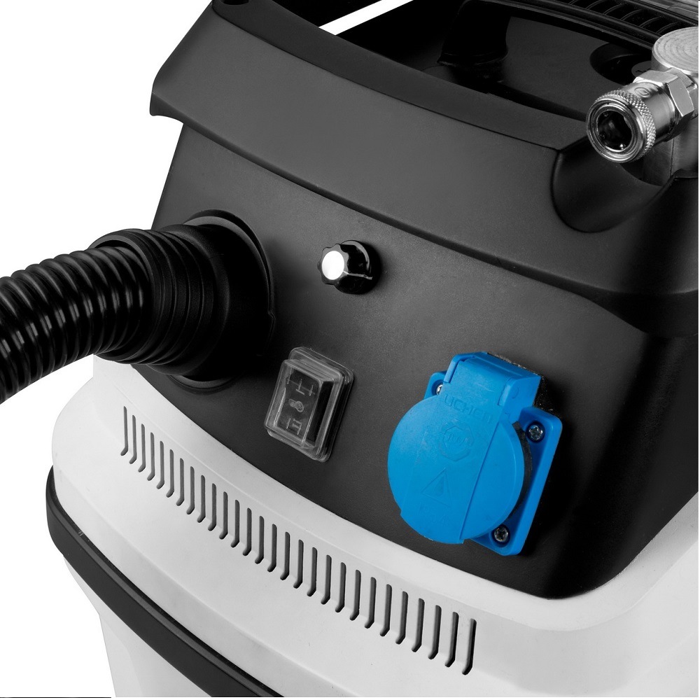 Professional Industry Water Filter Wet and Dry Vacuum Cleaner