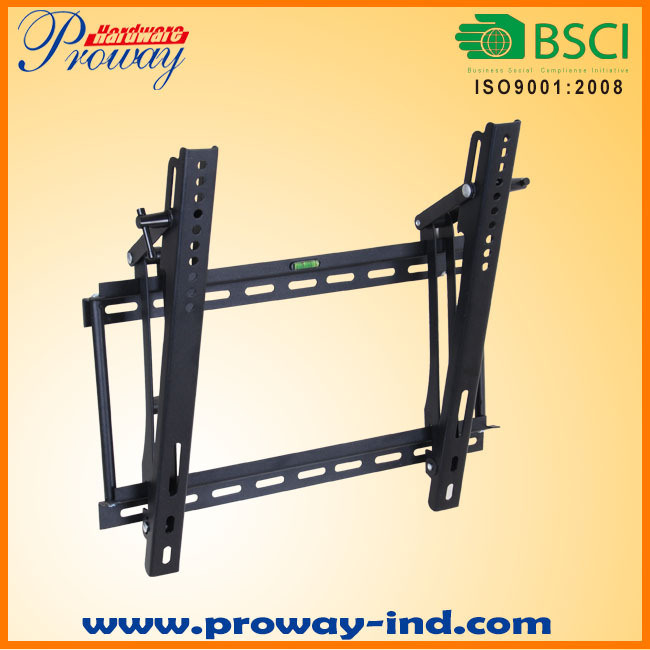 Slim Tilt TV Bracket for LCD LED 24