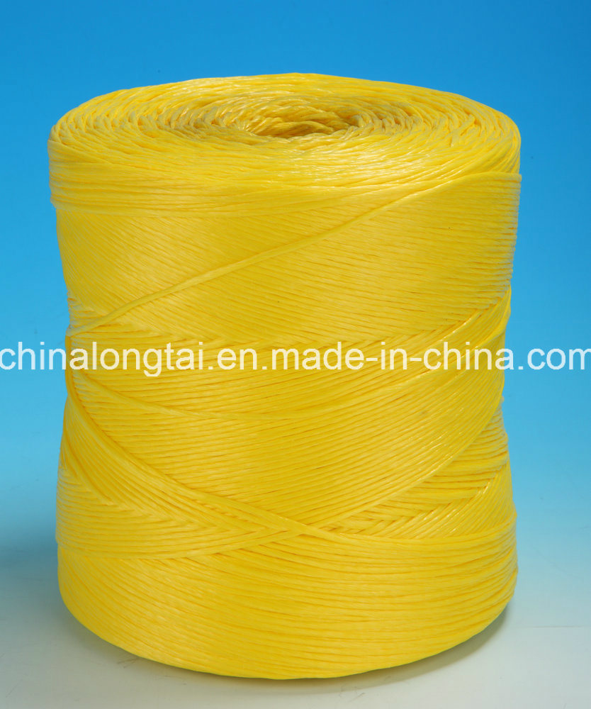 UV Treated Polypropylene Packing Rope