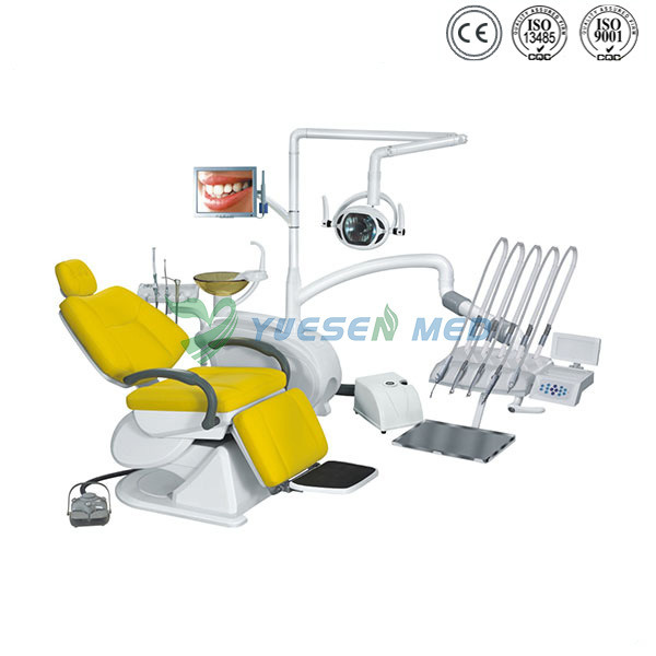 Ysden-970 Luxurious Hospital Dental Equipment