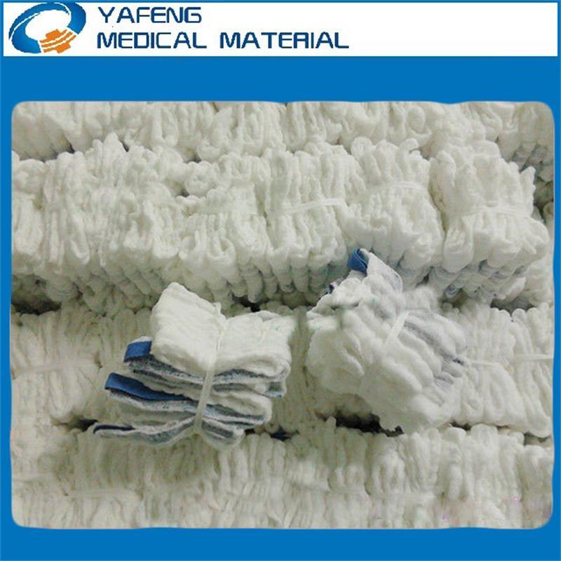 High Quality Surgical Dressing Laparotomy Sponges for Hospital Use