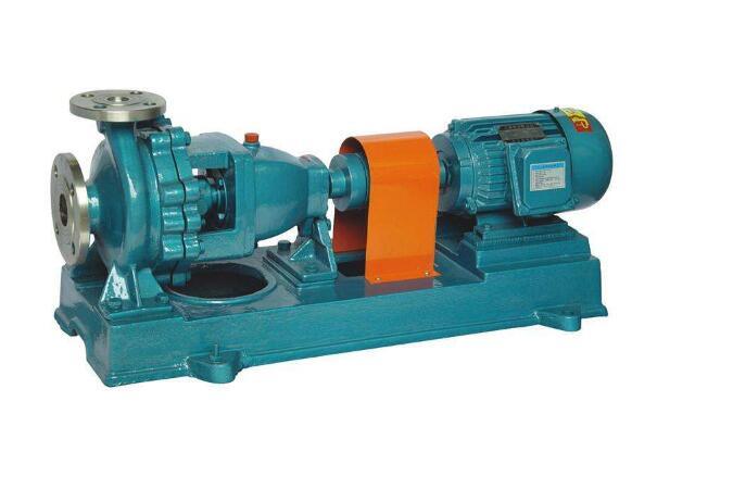 CZ Series Standard Chemical Pump