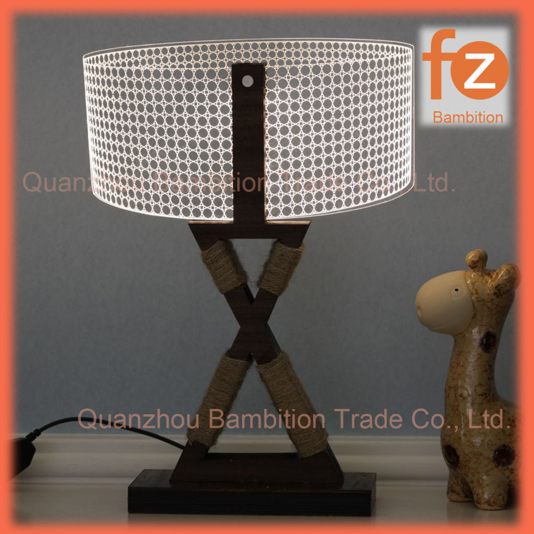 OEM Create Good Sales LED Table Lamp Fz020002