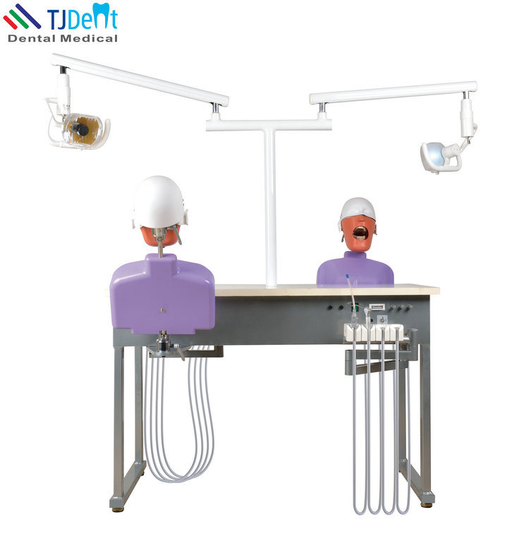 Dental Treatment Training Laboratory Equipment Manual Control Simulation Unit