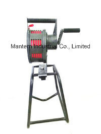 Good Quality Large Manual Air-RAID Siren