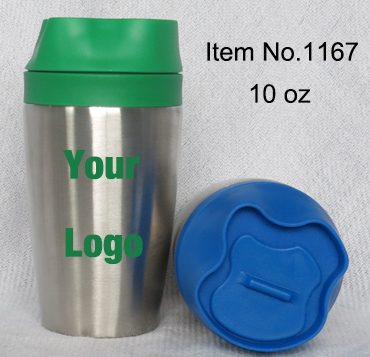 New Design Starbucks Double Wall Plastic Tumbler