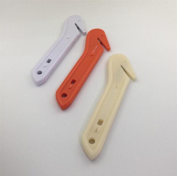 Promotional Custom Plastic Letter Opener Blade for Sale